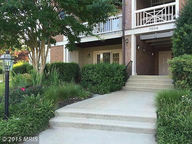 1st image of 7504 Ashby Ln Unit E