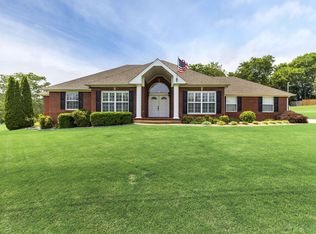 2000 Harold Ln, Spring Hill, TN 37174