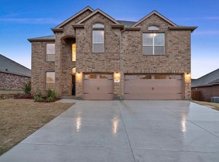 3407 Evergreen Way, Midlothian, TX 76065