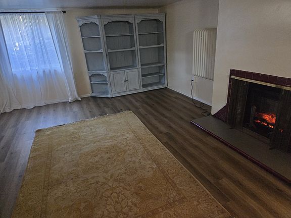 main living space
