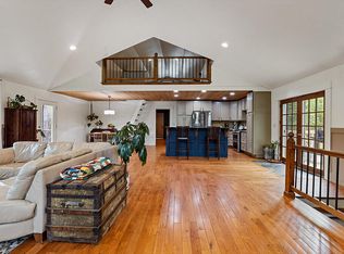 39 Lobo Lane, West Gardiner, ME 04345