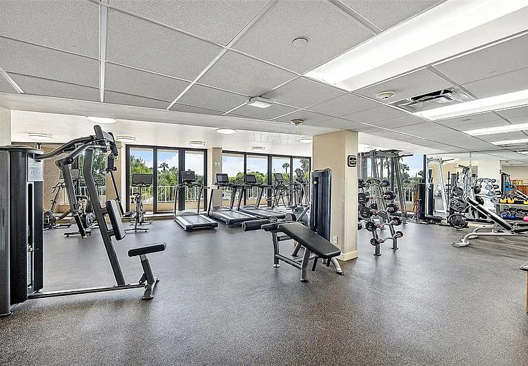 3400 S Ocean Blvd #5AII — Photo 45