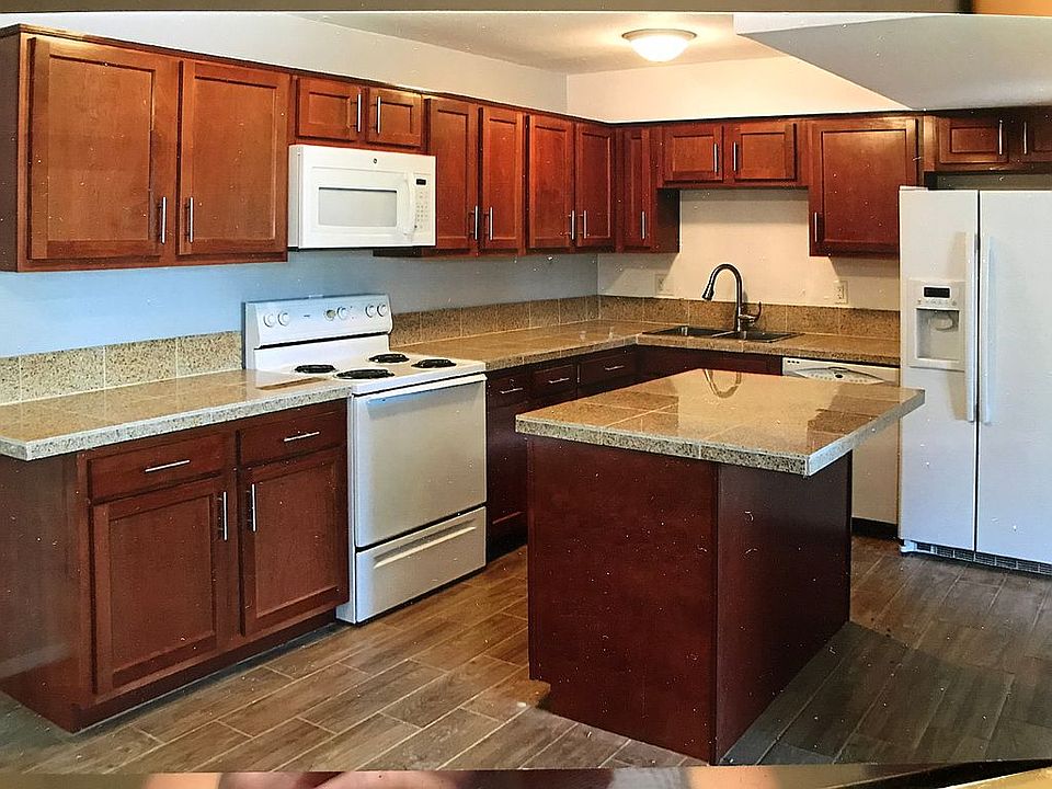 New kitchen remodel 2017