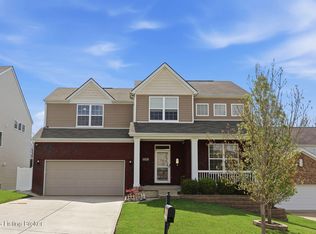17107 Creek Vista Ct, Louisville, KY