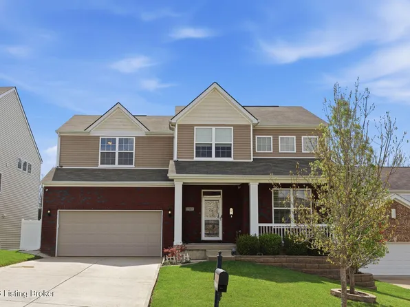 17107 Creek Vista Ct, Louisville, KY 40245