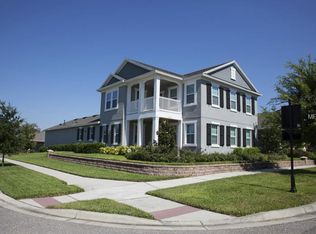 5309 Fishhawk Ridge Dr, Lithia, FL 33547