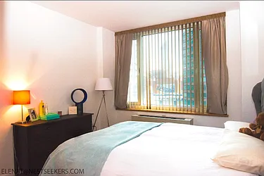 Rented by Nest Seekers International