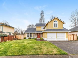 26109 121st Ave SE, Kent, WA 98030