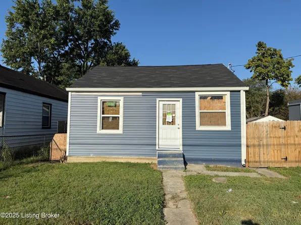 4120 Hazelwood Ave, Louisville, KY 40215