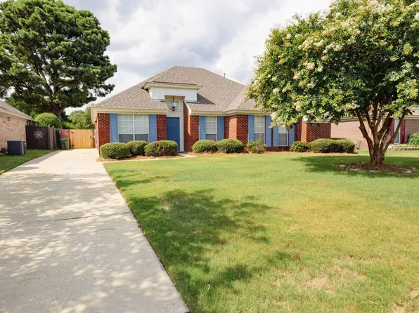 8013 Copperfield Dr, Montgomery, AL 36117