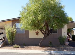 4675 S Harrison Rd UNIT 245, Tucson, AZ 85730