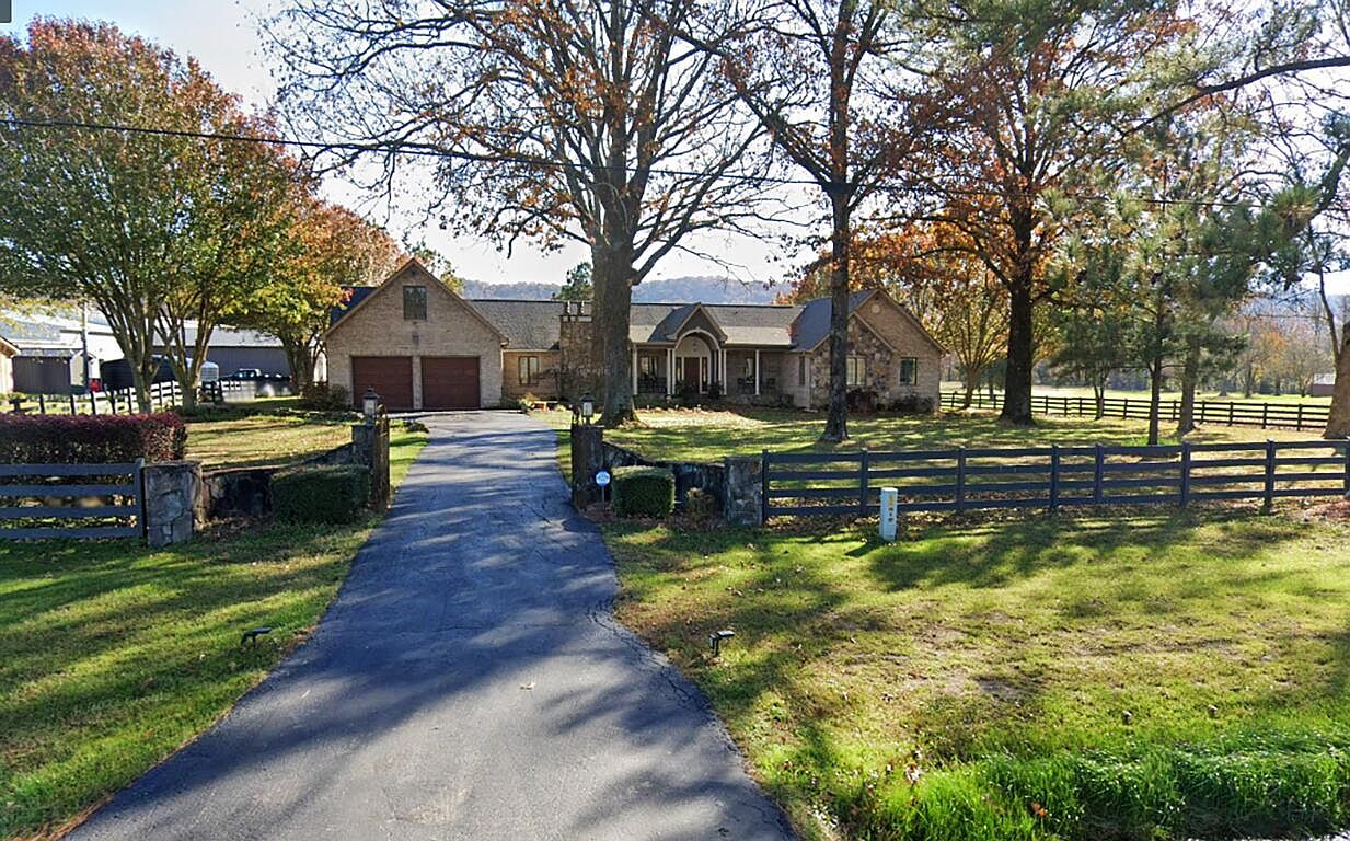 8959 Alabama Hwy, Ringgold, GA 30736 Zillow