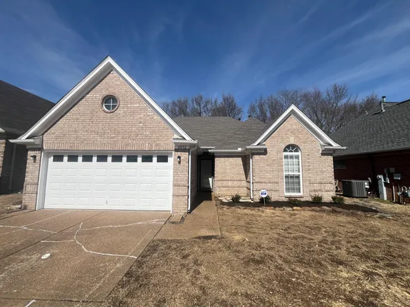 6852 Garmin Ln, Cordova, TN 38018