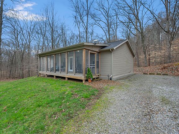 2nd image of 1825 Bald Knob Rd