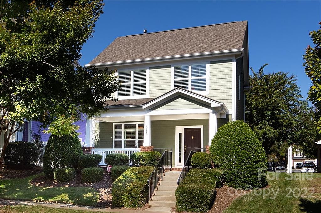 7126 Blakeney Greens Blvd, Charlotte, NC 28277 Zillow