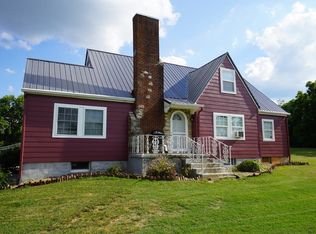 1013 Crest Dr, Jefferson City, TN 37760