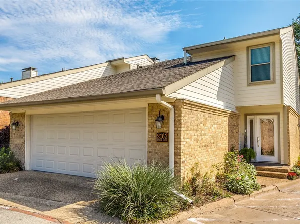 2163 Kessler Ct #20, Dallas, TX 75208