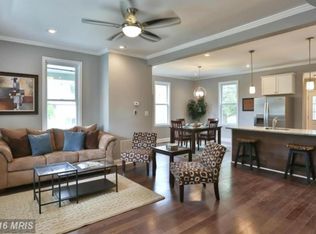 2926 Berwick Ave, Baltimore, MD 21234