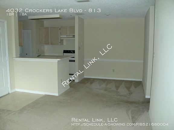 4th image of 4032 Crockers Lake Blvd APT 813