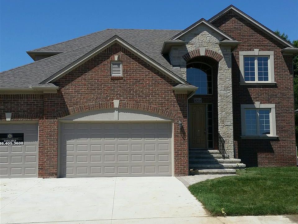 1st image of 62854 Franklin Park Dr