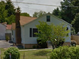 1601 Ridge Rd, Westminster, MD 21157