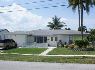 2901 McKinley St, Hollywood, FL 33020