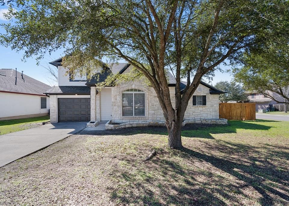 11701 Corum Ridge Cv Del Valle TX 78617 Zillow