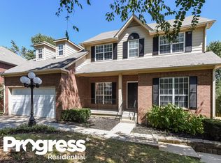 940 Blue Mountain Ln, Antioch, TN 37013