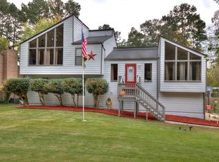 176 Castleair Ct, Kennesaw, GA 30144