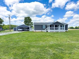 3335 Roaring Springs Rd, La Fayette, KY 42254