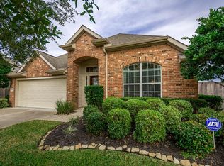 5406 Stonegate Grove Ct, Richmond, TX 77407