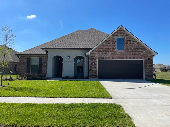 4544 Green Wood Way, Lake Charles, LA 70607