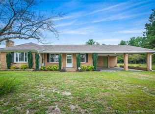 3929 White Pond Rd, Fairmont, NC 28340