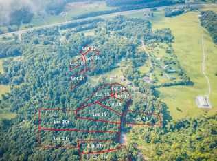Madeline Ln, Rogersville, TN 37857