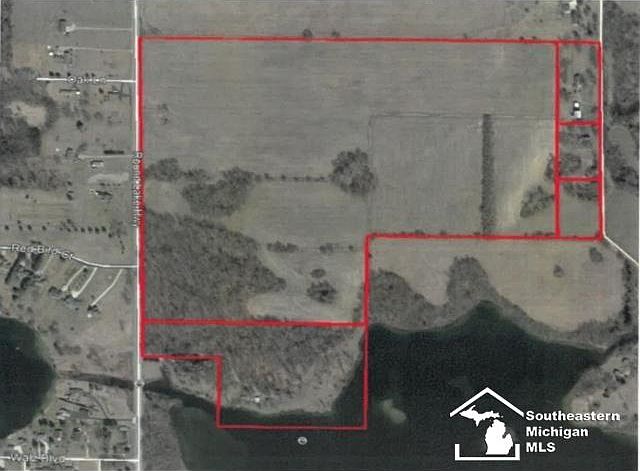 1st image of Round Lake Hwy