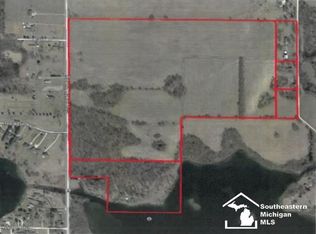 Round Lake Hwy, Brooklyn, MI 49230