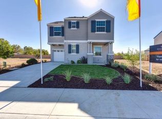 45 Aurum Park Ct, Sacramento, CA 95838