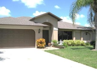 9955 Boca Cir, Naples, FL 34109