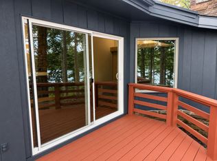 Trails on the Lake, Hot Springs Village, AR 71909
