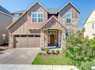 3327 NW 153rd Ter, Portland, OR