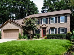 2174 Whitehall Dr NE, Marietta, GA 30066