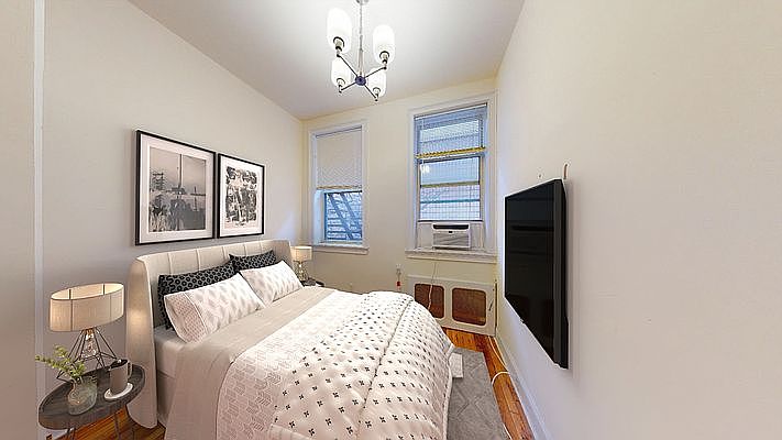 1st image of 107 W 68th St APT 3