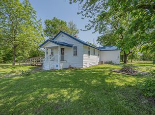 313 Sparks Ave, Moberly, MO 65270