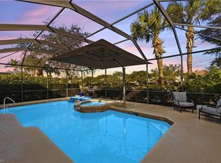 12868 Brynwood Way, Naples, FL 34105