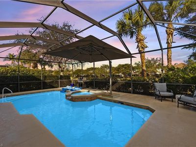 12868 Brynwood Way, Naples, FL, 34105