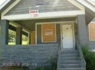 4405 Flora Ave, Kansas City, MO 64110