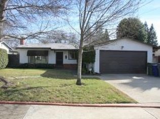 2291 Athens Ave, Redding, CA 96001