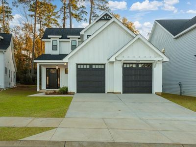 5732 Bascom Ln, Tallahassee, FL, 32309