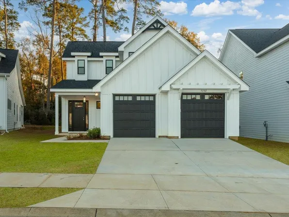 5732 Bascom Ln, Tallahassee, FL 32309