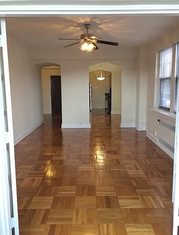 Ambassador Apartments — Photo 12